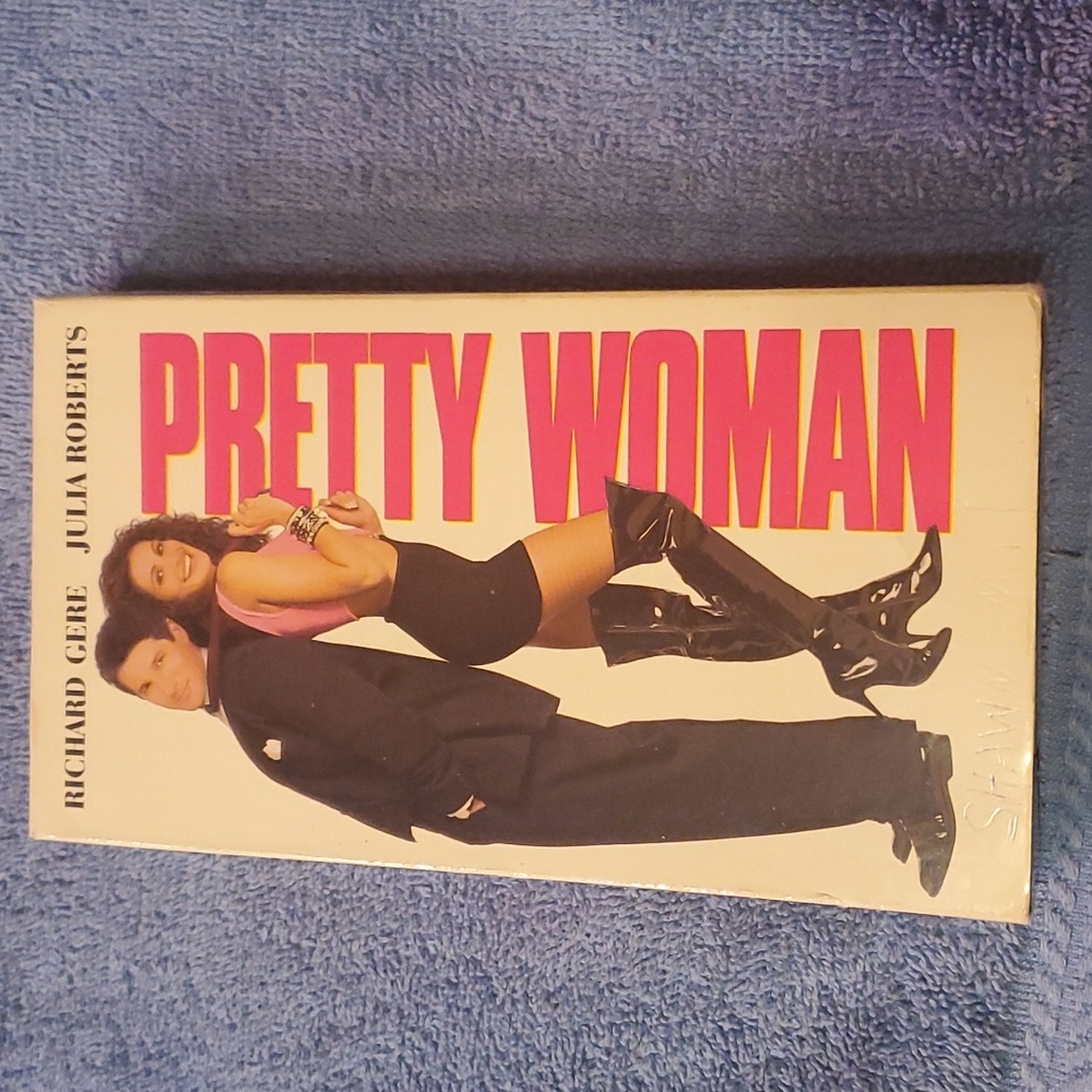 Pretty women